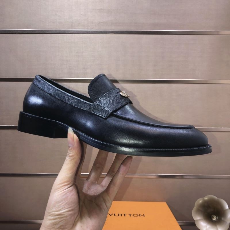 Louis Vuitton Business Shoes